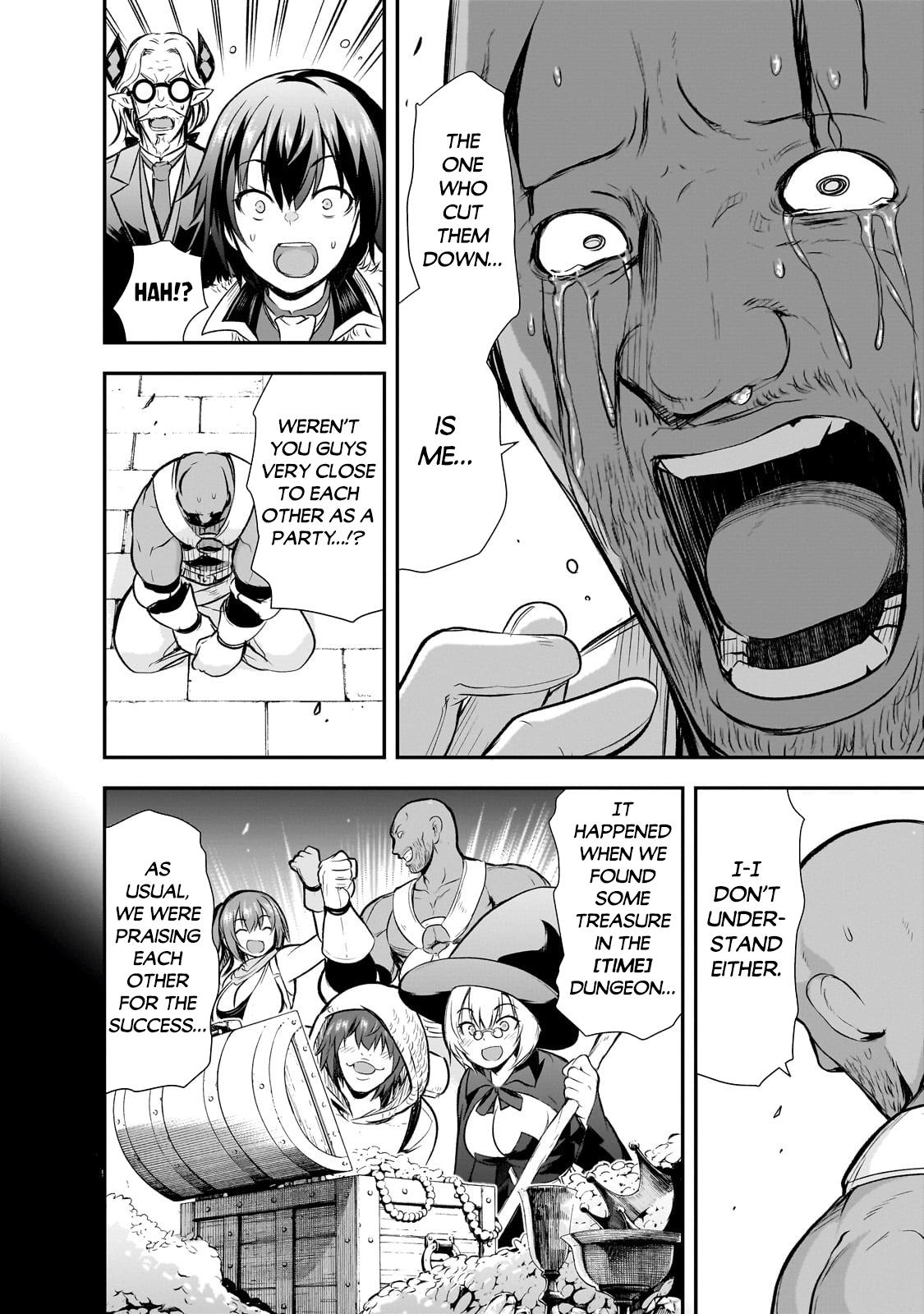Maou-sama no Machizukuri Chap 66 - Next Chap 67