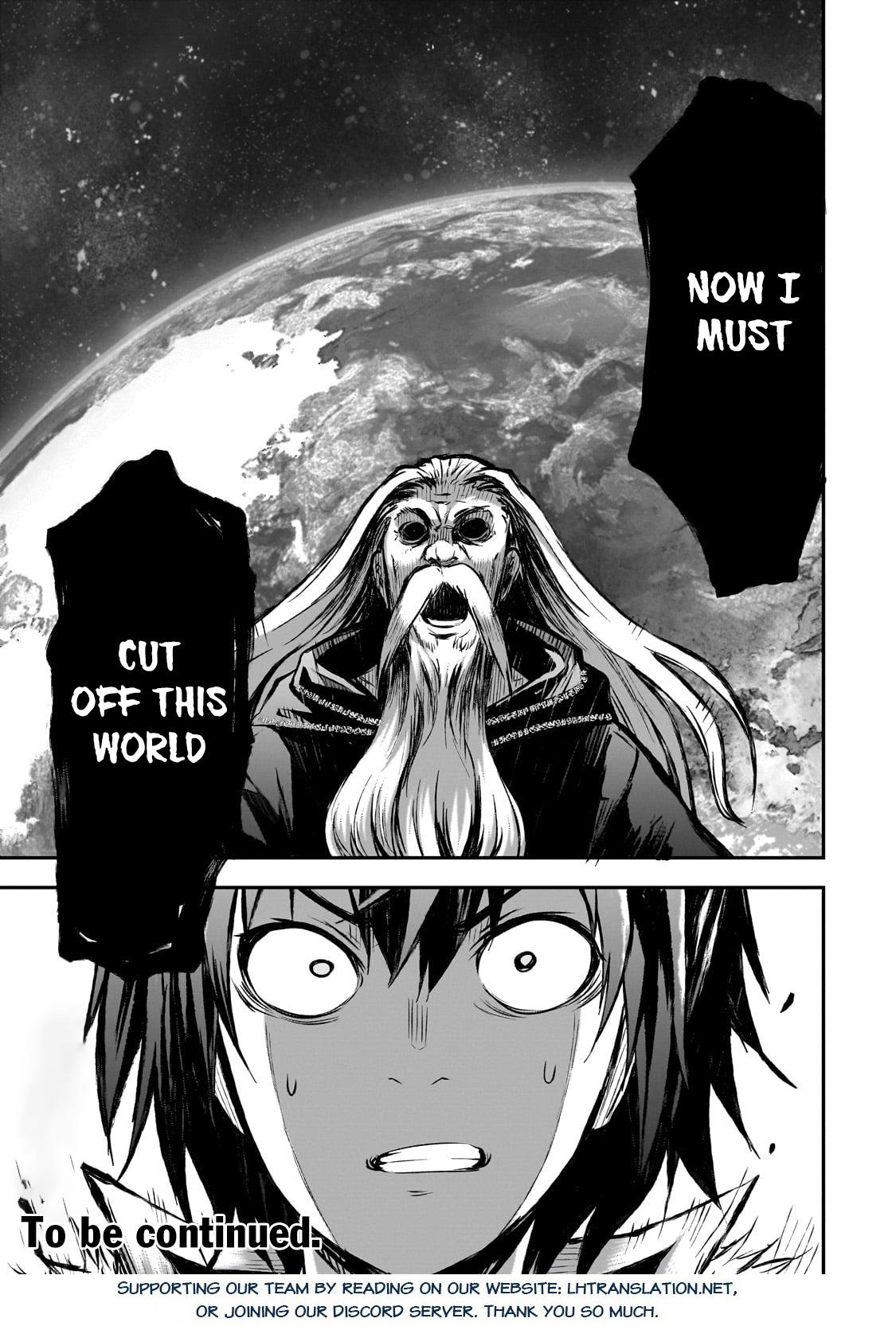 Maou-sama no Machizukuri Chap 66 - Next Chap 67