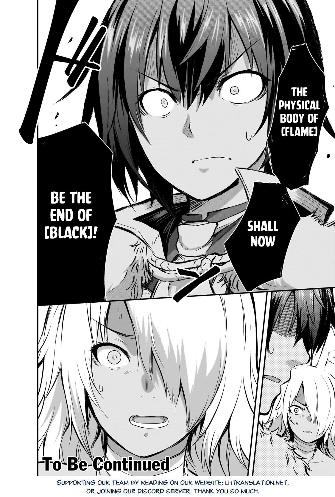 Maou-sama no Machizukuri Chap 68 - Next Chap 69