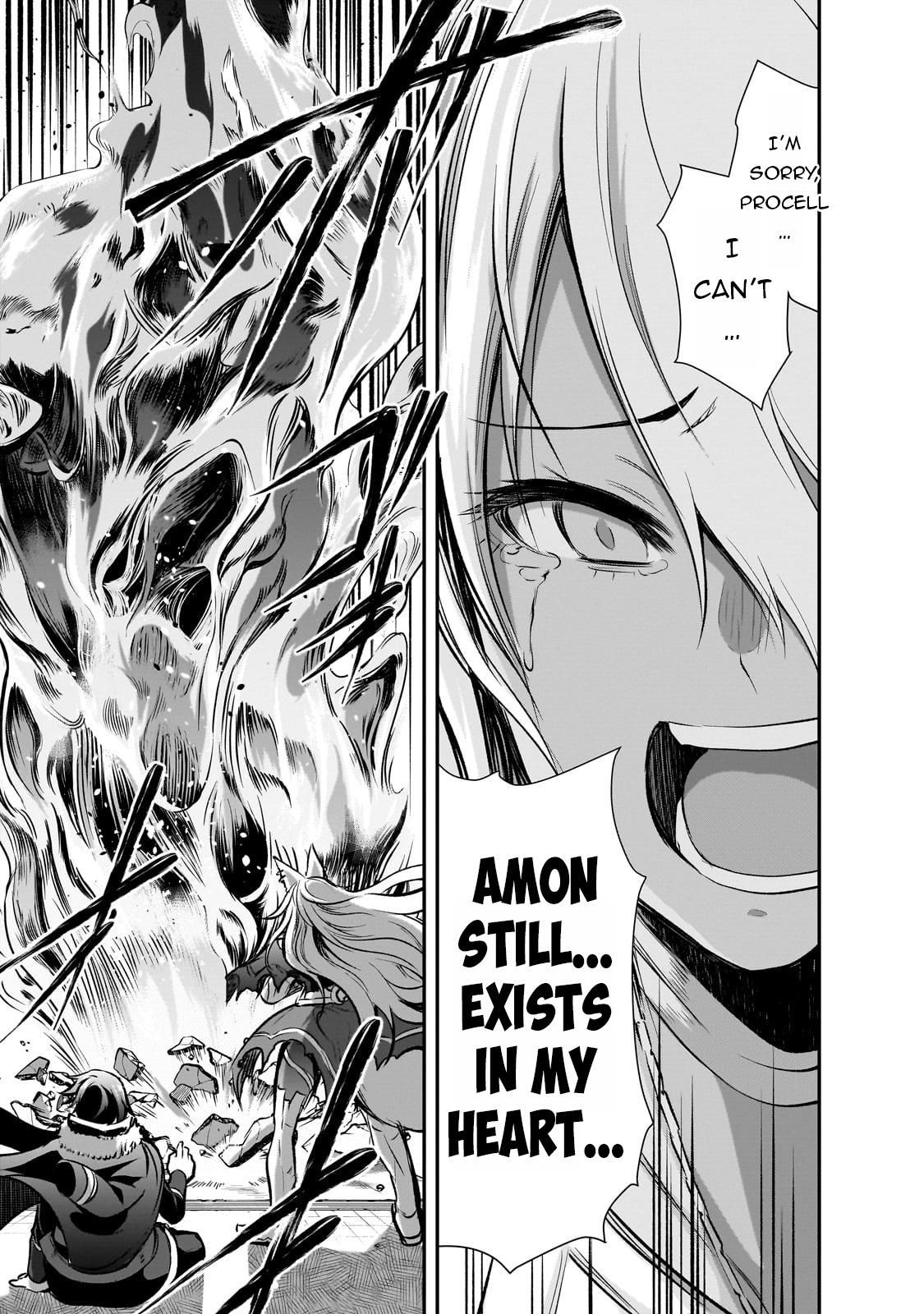 Maou-sama no Machizukuri Chap 69 - Next Chap 70