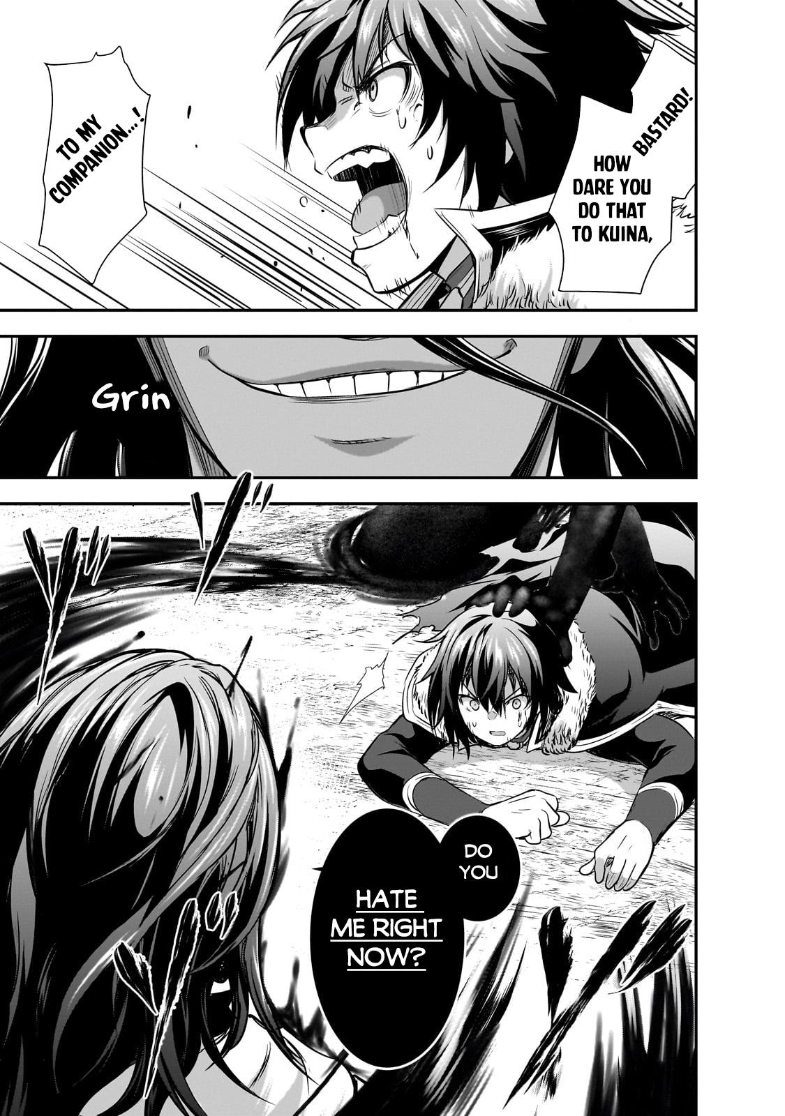 Maou-sama no Machizukuri Chap 61 - Next Chap 62