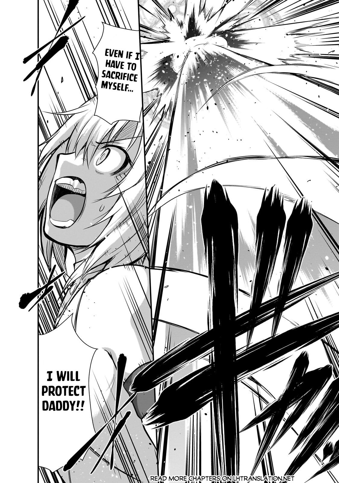 Maou-sama no Machizukuri Chap 61 - Next Chap 62