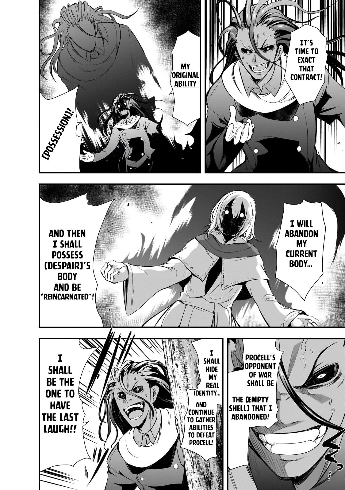 Maou-sama no Machizukuri Chap 63 - Next Chap 64