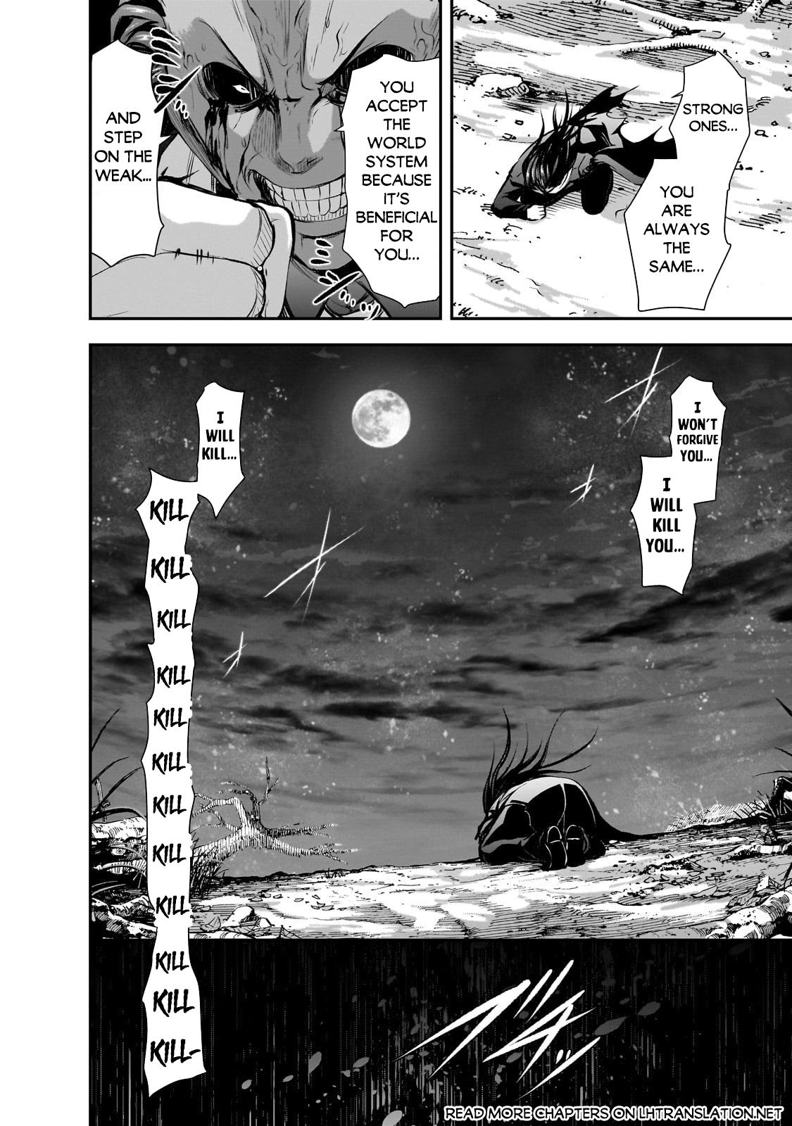 Maou-sama no Machizukuri Chap 63 - Next Chap 64