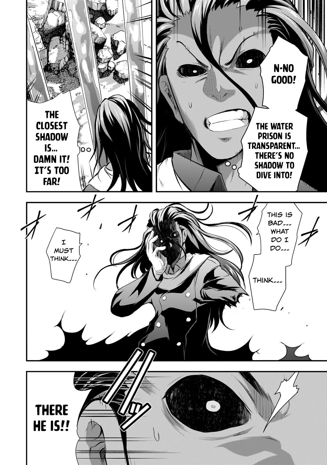 Maou-sama no Machizukuri Chap 63 - Next Chap 64