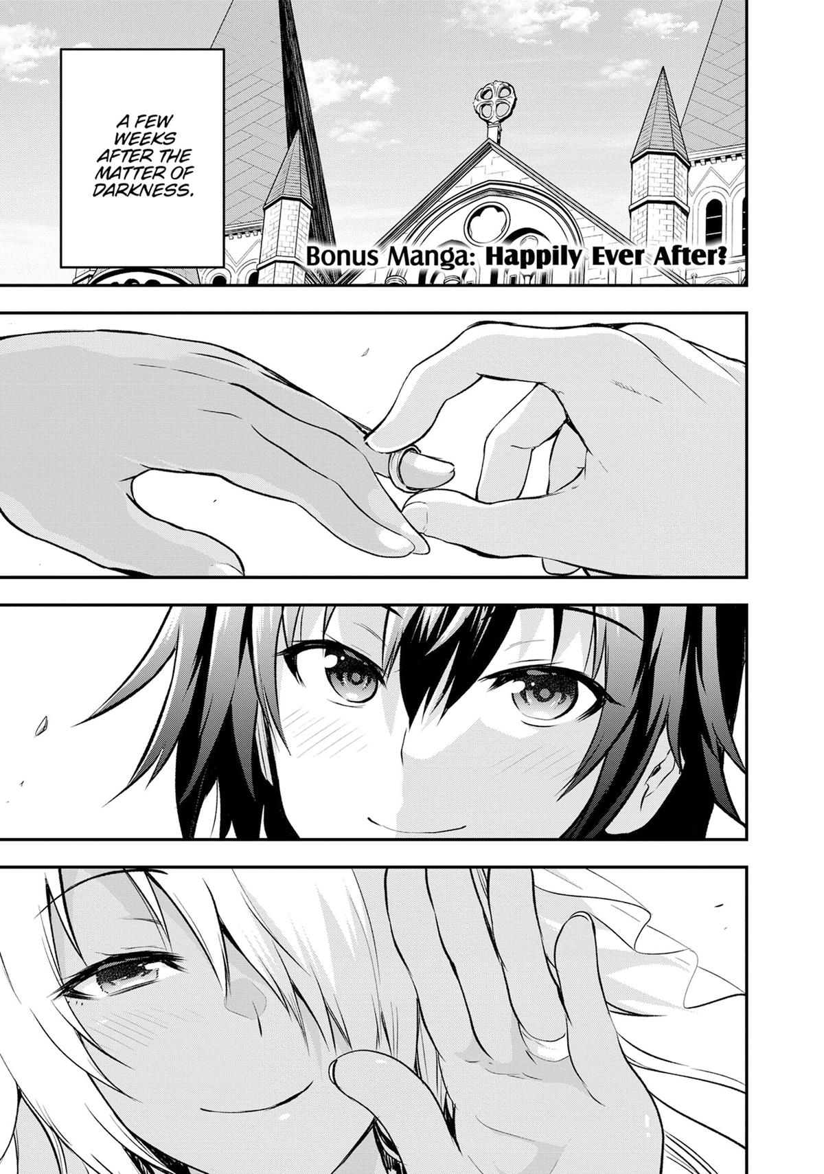 Maou-sama no Machizukuri Chap 74.5 - Next Chap 75.5