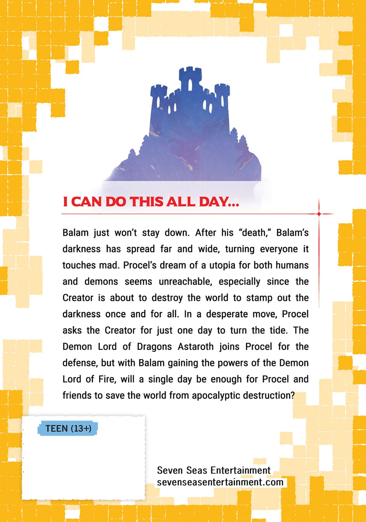 Maou-sama no Machizukuri Chap 74.5 - Next Chap 75.5