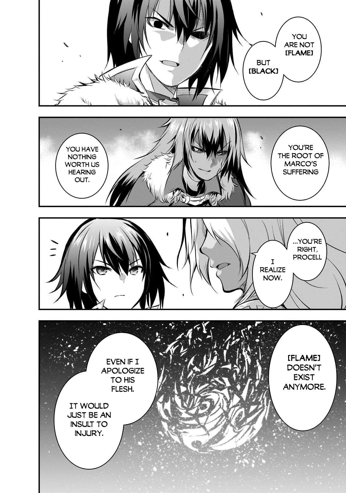 Maou-sama no Machizukuri Chap 72 - Next Chap 73