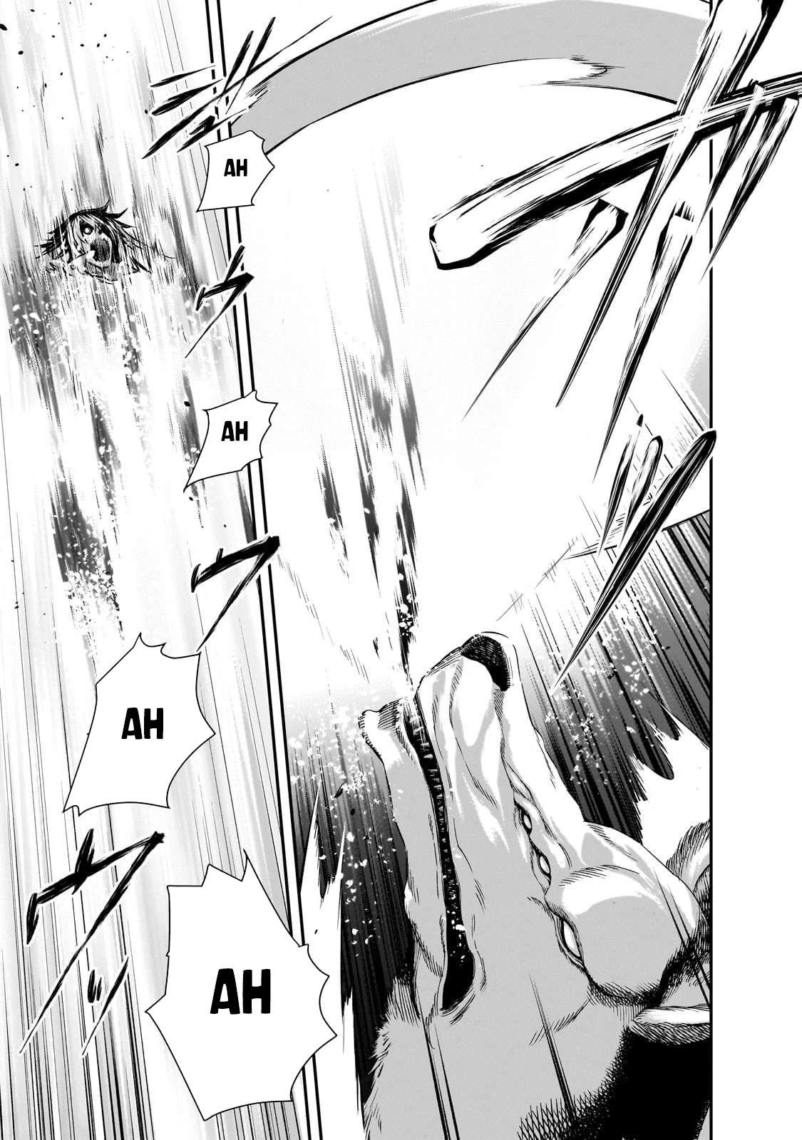 Maou-sama no Machizukuri Chap 72 - Next Chap 73