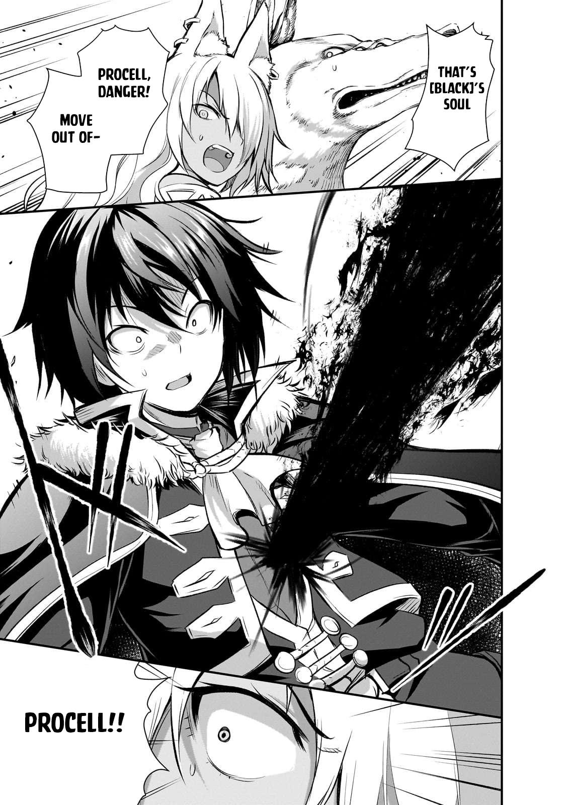 Maou-sama no Machizukuri Chap 72 - Next Chap 73