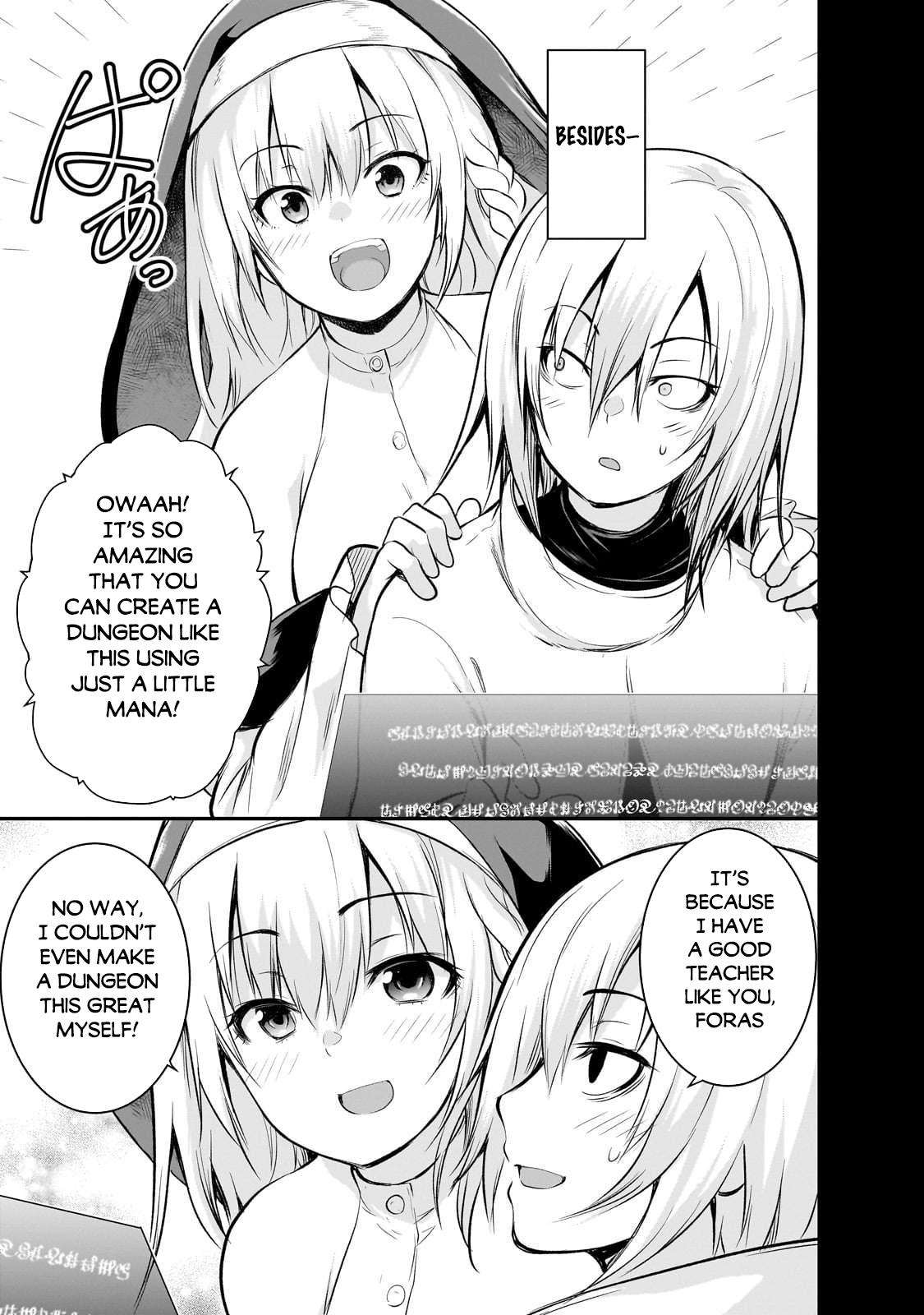 Maou-sama no Machizukuri Chap 73 - Next Chap 74