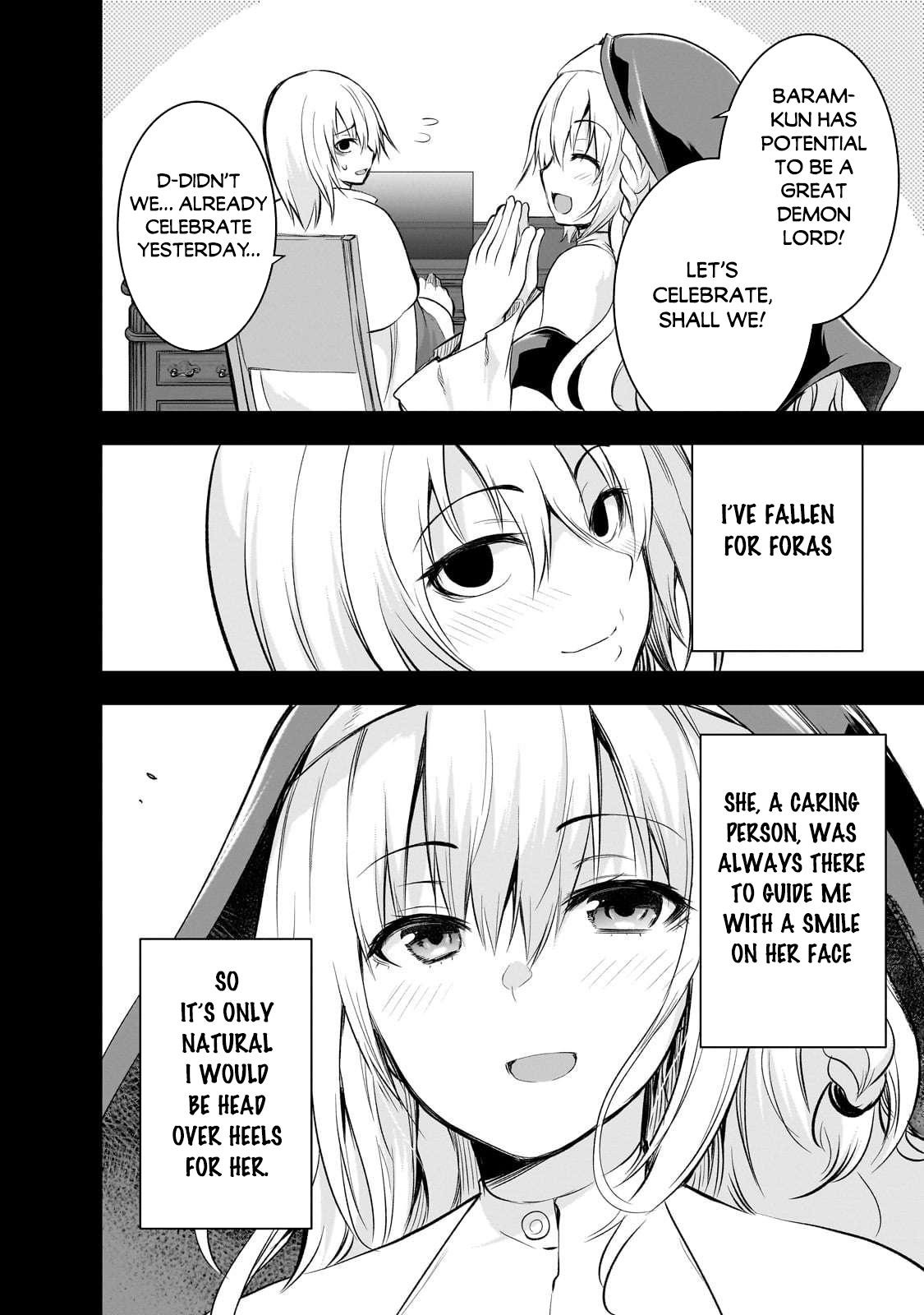 Maou-sama no Machizukuri Chap 73 - Next Chap 74