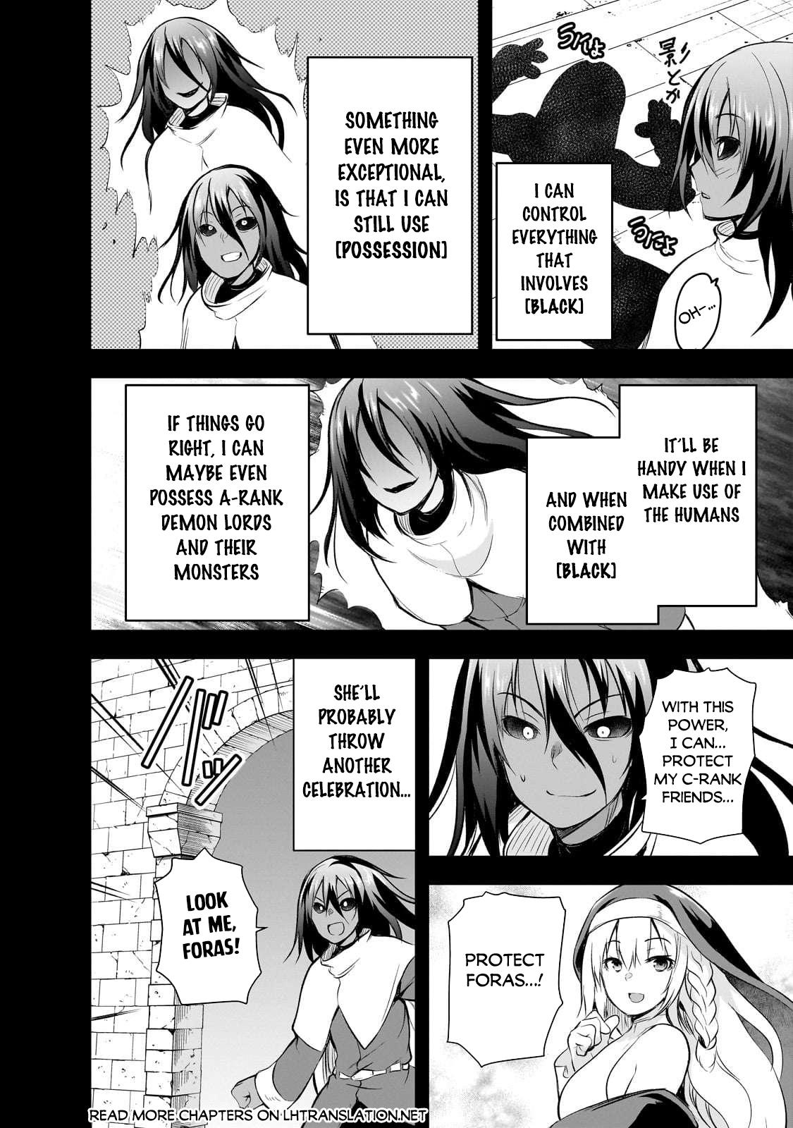 Maou-sama no Machizukuri Chap 73 - Next Chap 74