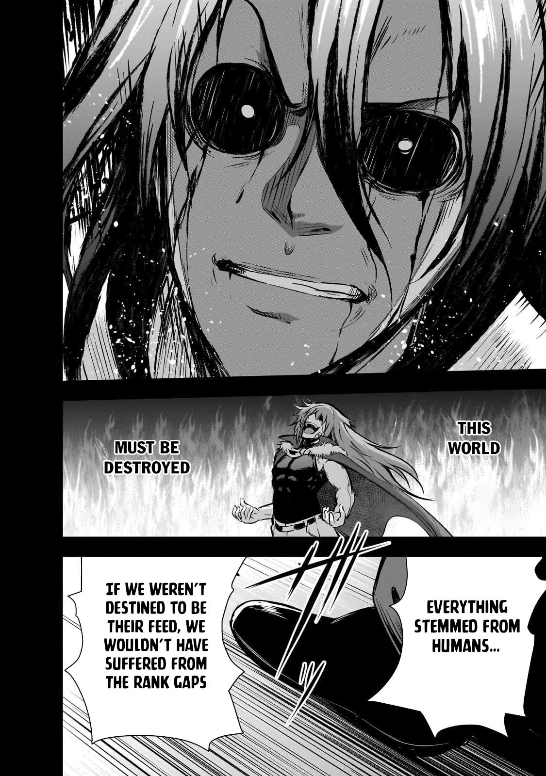 Maou-sama no Machizukuri Chap 73 - Next Chap 74