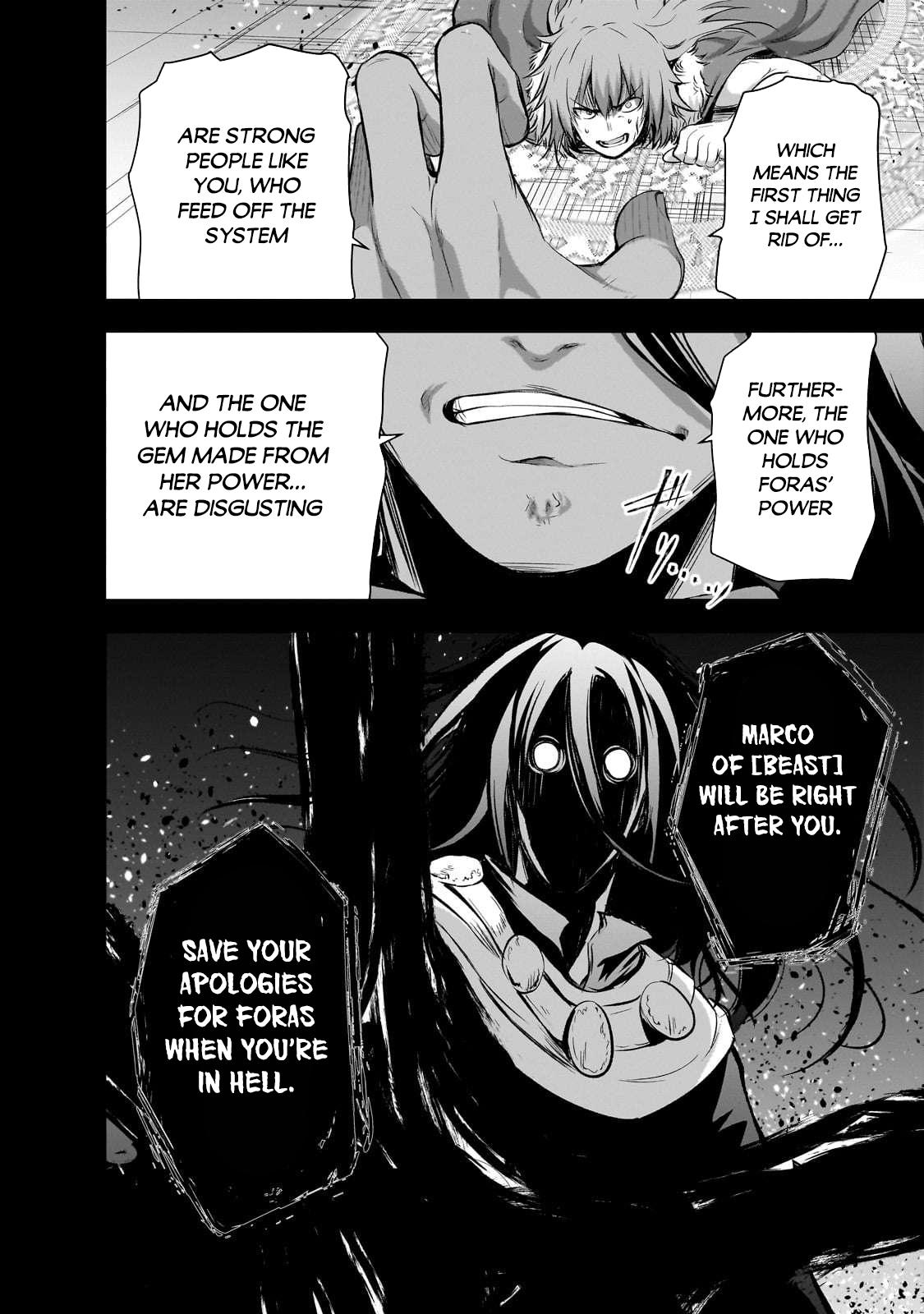 Maou-sama no Machizukuri Chap 73 - Next Chap 74