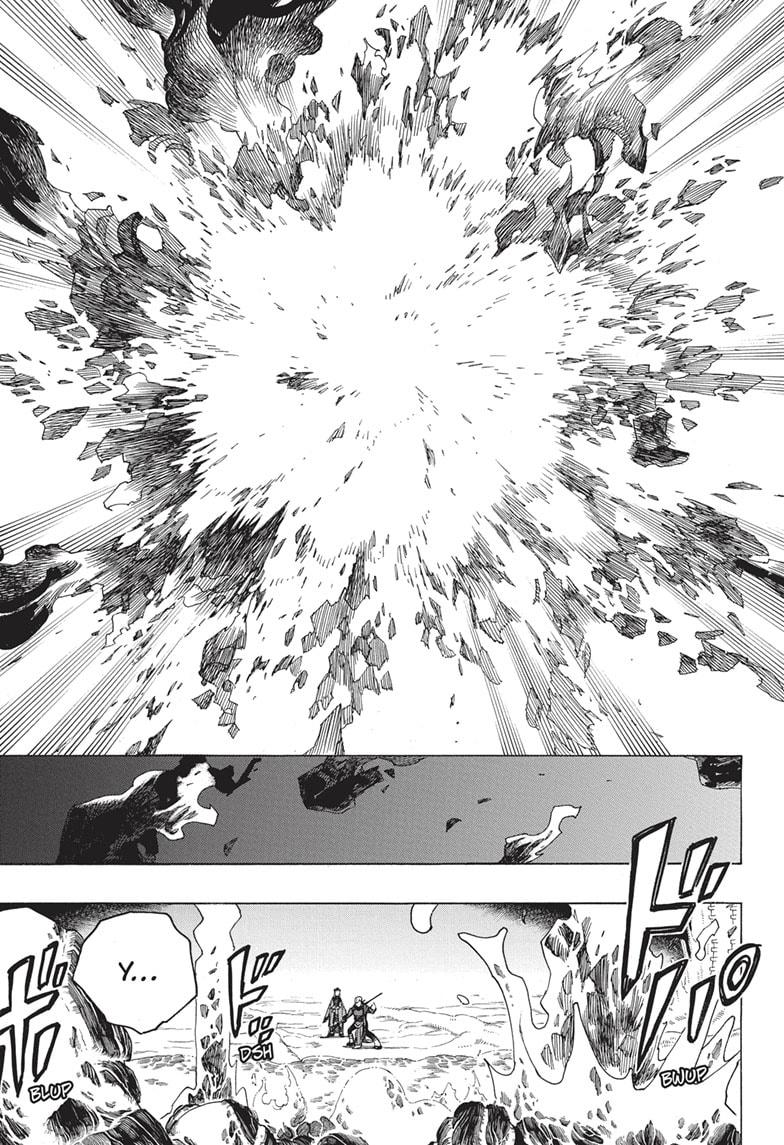 Blue Exorcist Chap 151 - Next Chap 152