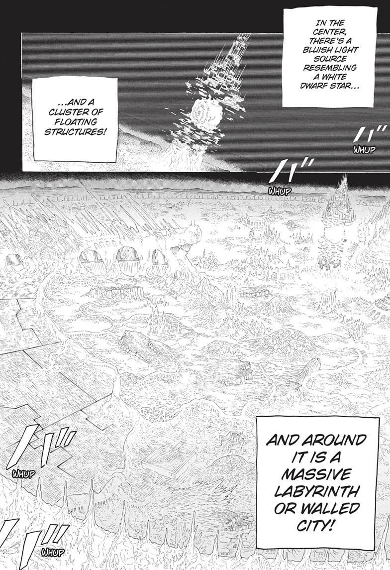 Blue Exorcist Chap 152 - Next Chap 153