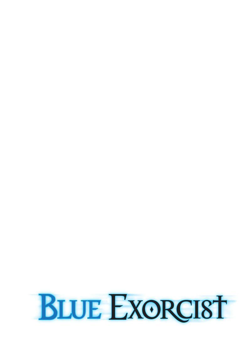 Blue Exorcist Chap 152 - Next Chap 153