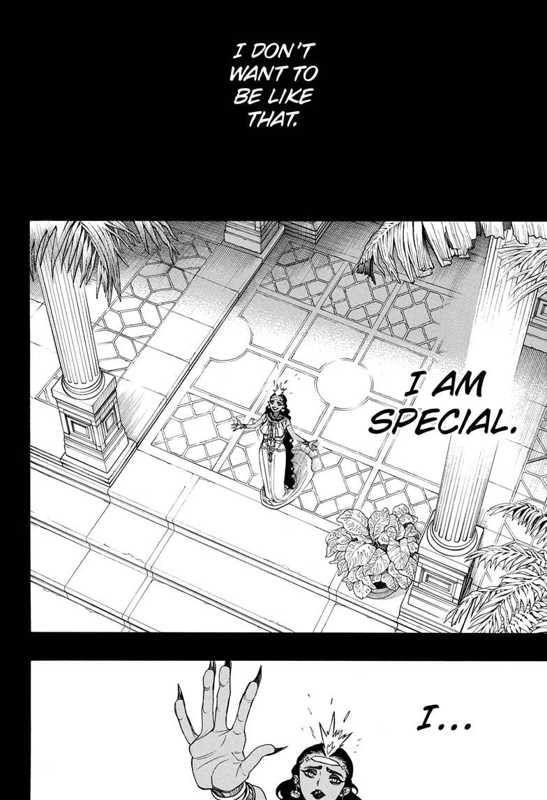 Blue Exorcist Chap 153 - Next Chap 154