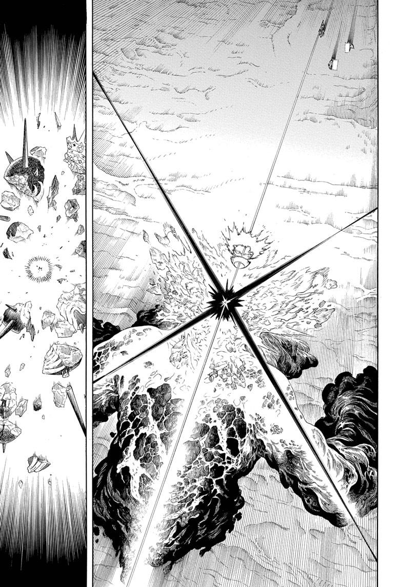 Blue Exorcist Chap 153 - Next Chap 154