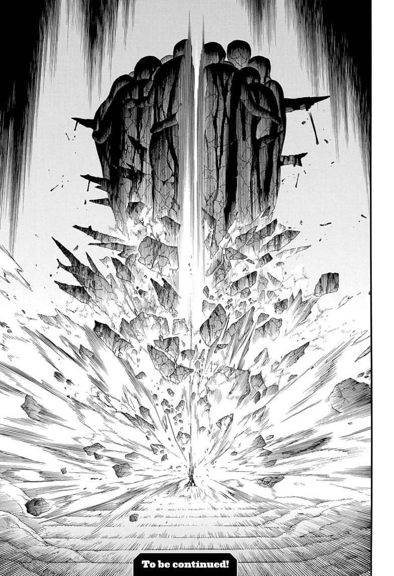 Blue Exorcist Chap 153 - Next Chap 154