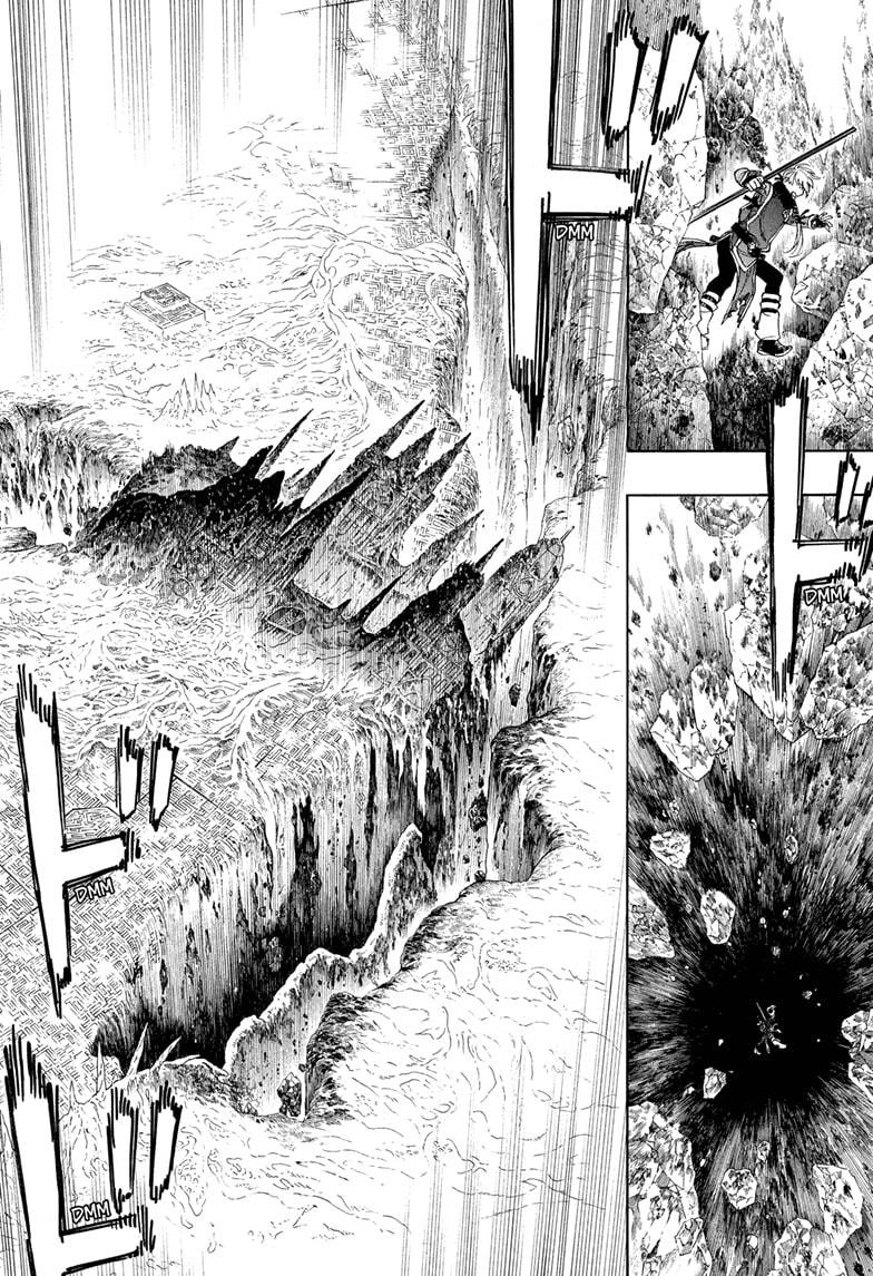 Blue Exorcist Chap 154 - Next Chap 155