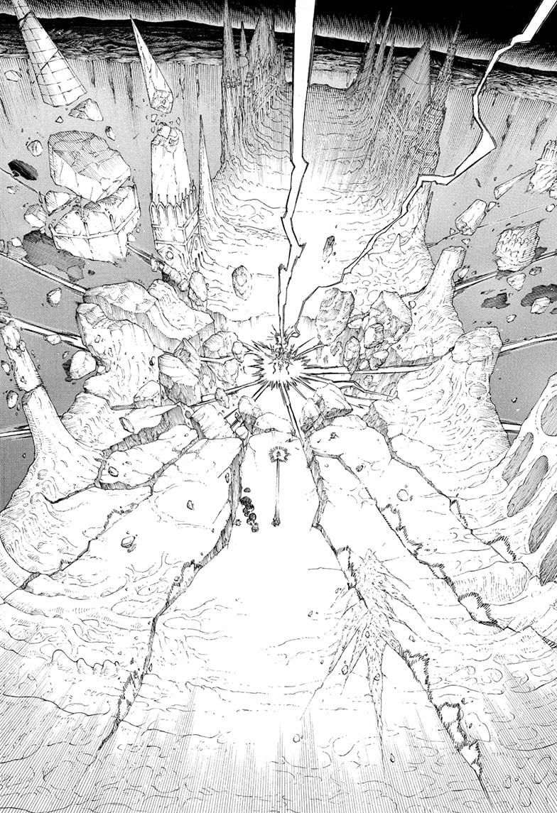 Blue Exorcist Chap 160 - Next Chap 161