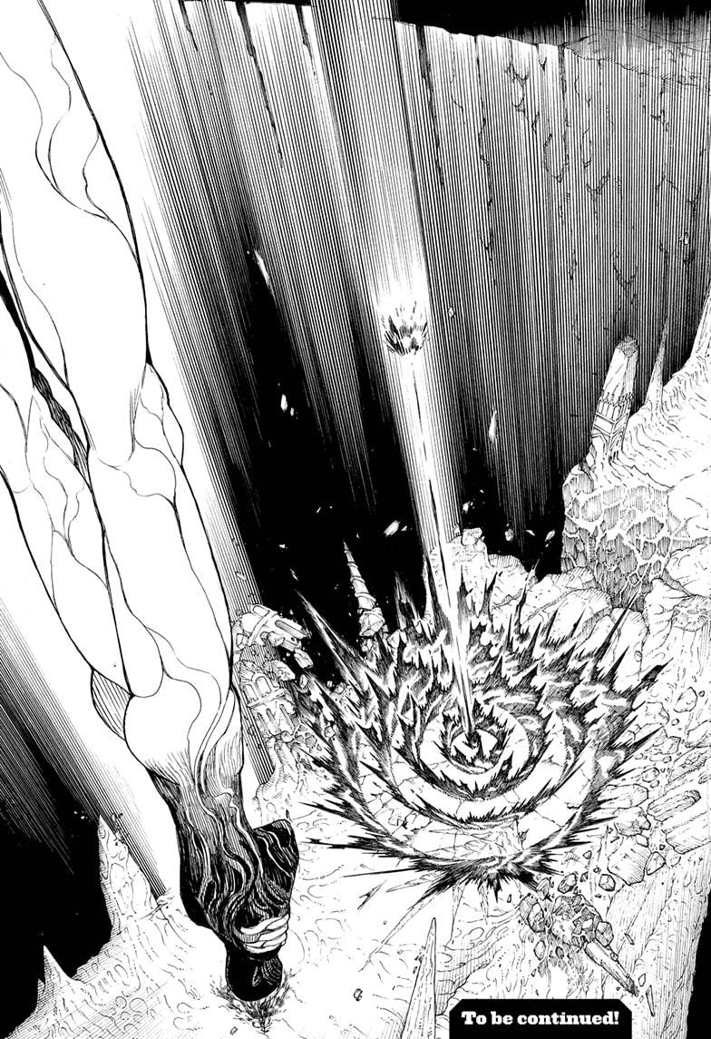 Blue Exorcist Chap 162 - Next Chap 163