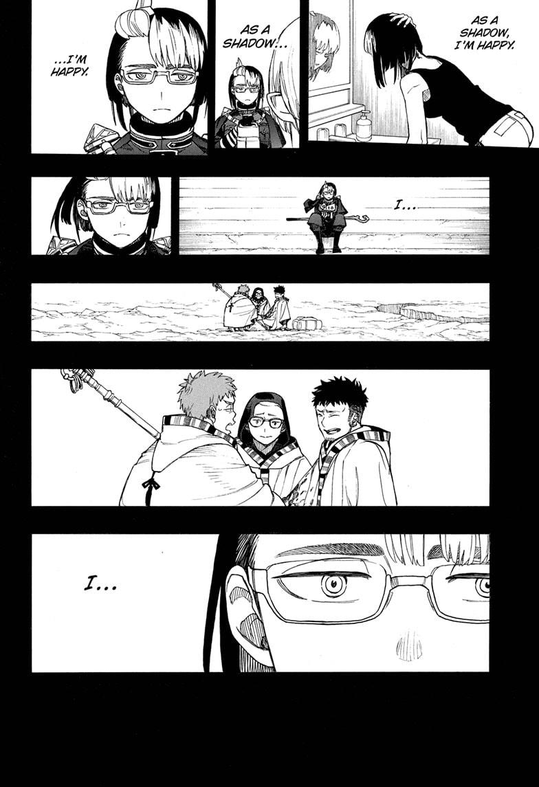 Blue Exorcist Chap 163 - Next Chap 164