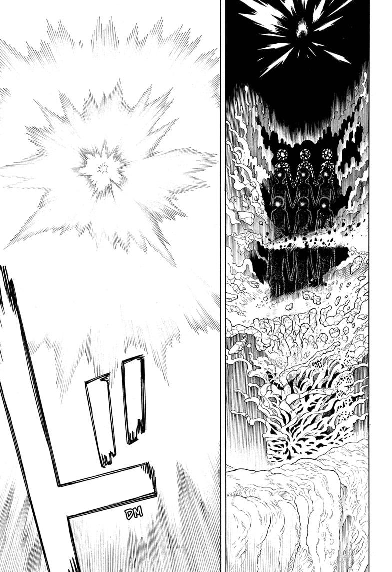 Blue Exorcist Chap 165 - Next Chap 166