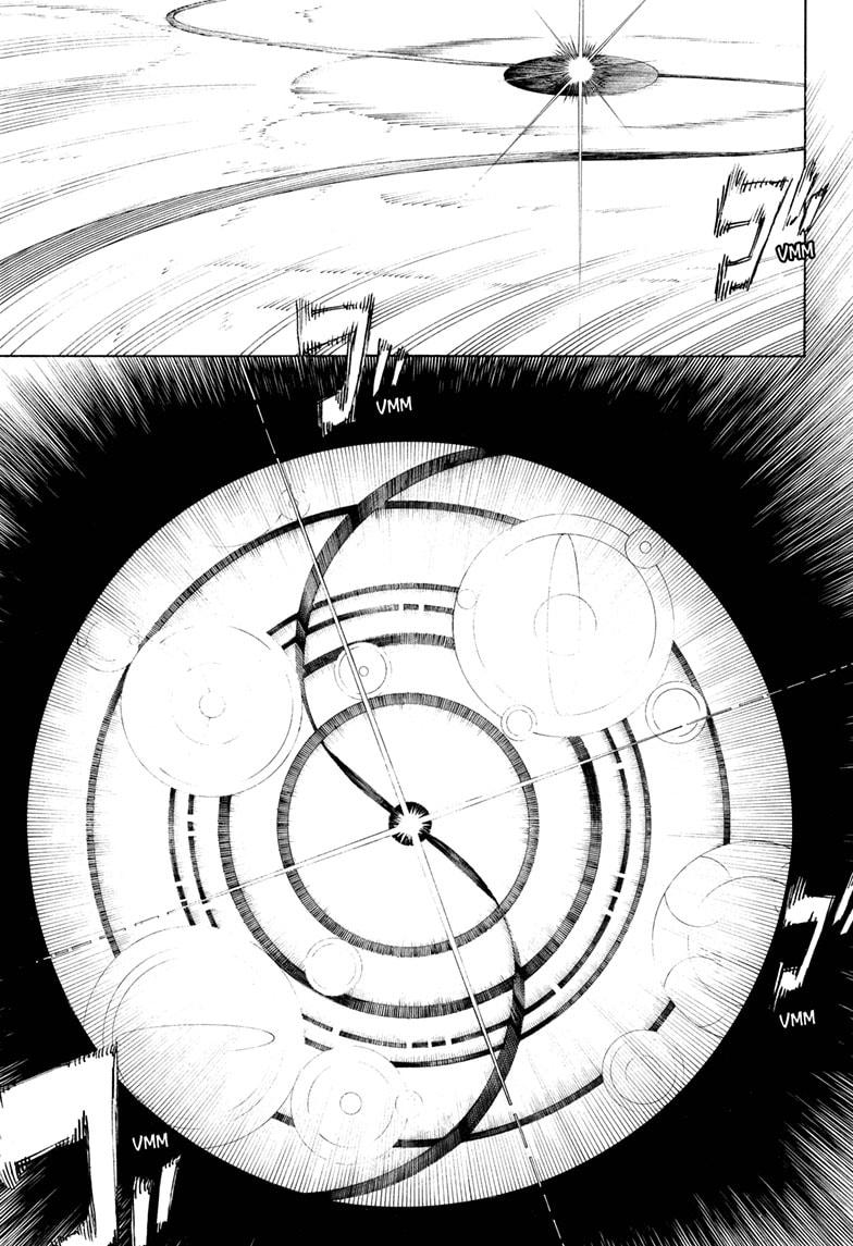Blue Exorcist Chap 166 - Next Chap 167