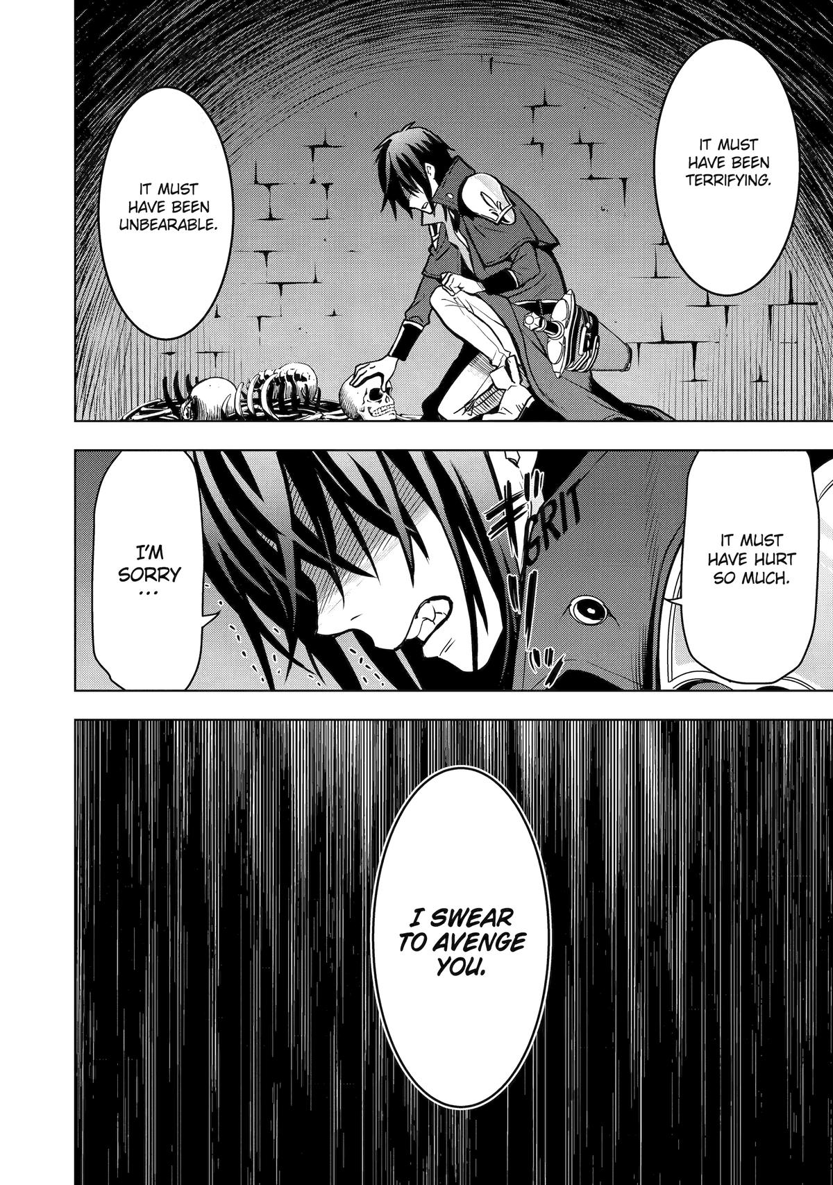 Koko wa Ore ni Makasete Saki ni Ike to Itte kara 10 Nen ga Tattara Densetsu ni Natteita Chap 7 - Next Chap 8