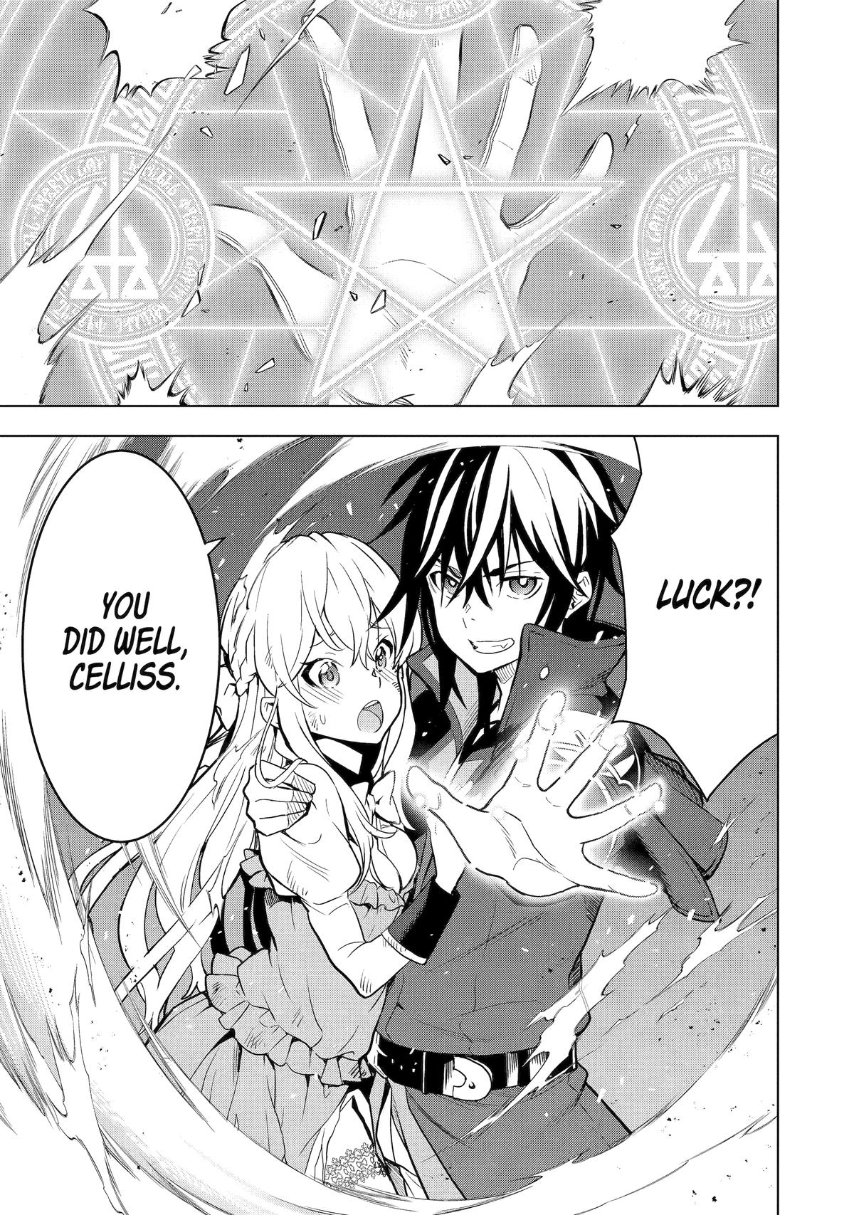 Koko wa Ore ni Makasete Saki ni Ike to Itte kara 10 Nen ga Tattara Densetsu ni Natteita Chap 7 - Next Chap 8