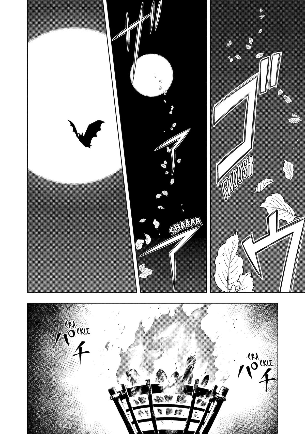 Koko wa Ore ni Makasete Saki ni Ike to Itte kara 10 Nen ga Tattara Densetsu ni Natteita Chap 7 - Next Chap 8