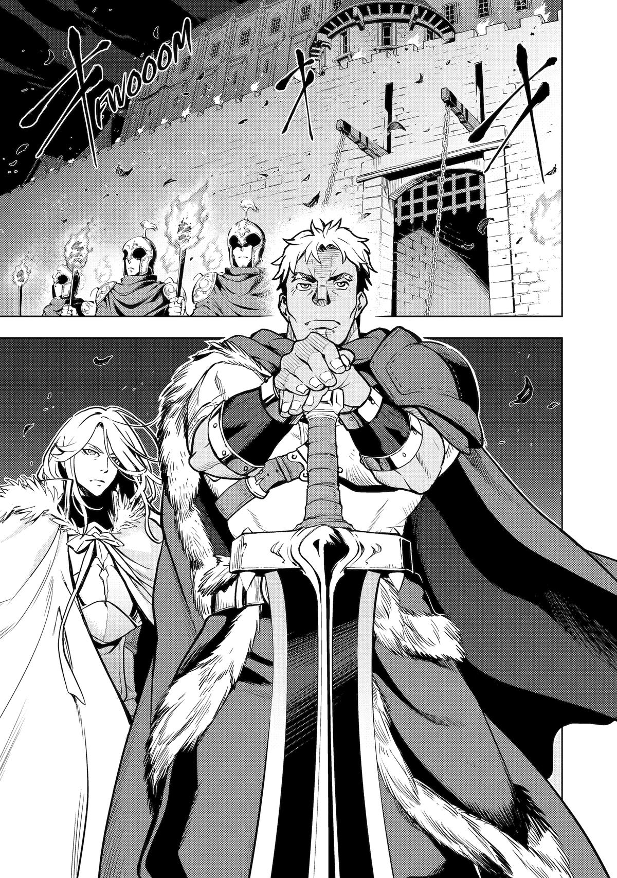 Koko wa Ore ni Makasete Saki ni Ike to Itte kara 10 Nen ga Tattara Densetsu ni Natteita Chap 7 - Next Chap 8