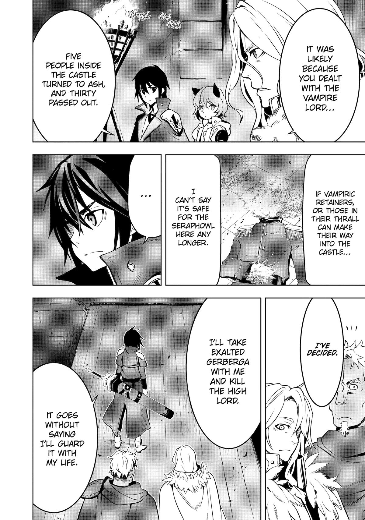 Koko wa Ore ni Makasete Saki ni Ike to Itte kara 10 Nen ga Tattara Densetsu ni Natteita Chap 7 - Next Chap 8
