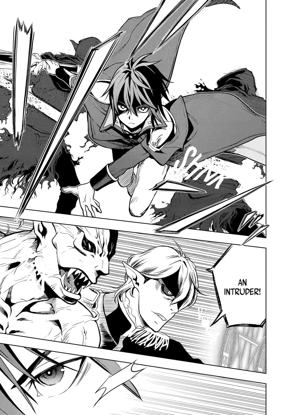 Koko wa Ore ni Makasete Saki ni Ike to Itte kara 10 Nen ga Tattara Densetsu ni Natteita Chap 7 - Next Chap 8