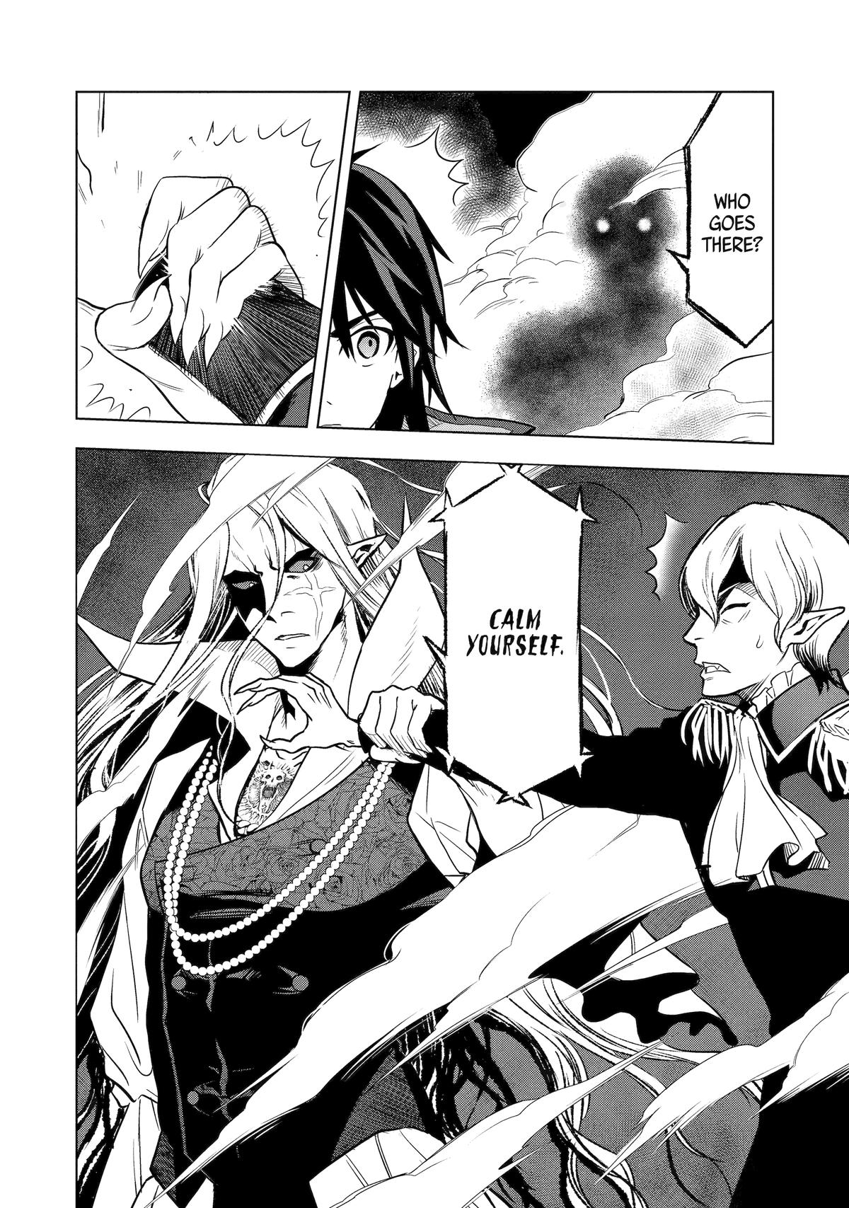 Koko wa Ore ni Makasete Saki ni Ike to Itte kara 10 Nen ga Tattara Densetsu ni Natteita Chap 7 - Next Chap 8