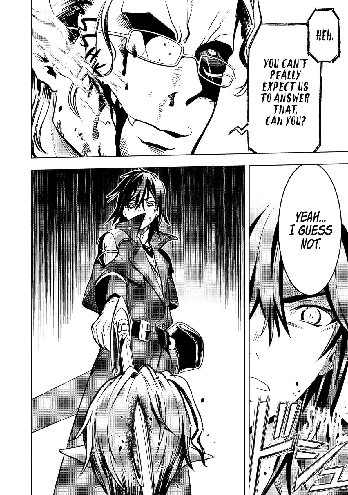 Koko wa Ore ni Makasete Saki ni Ike to Itte kara 10 Nen ga Tattara Densetsu ni Natteita Chap 7 - Next Chap 8
