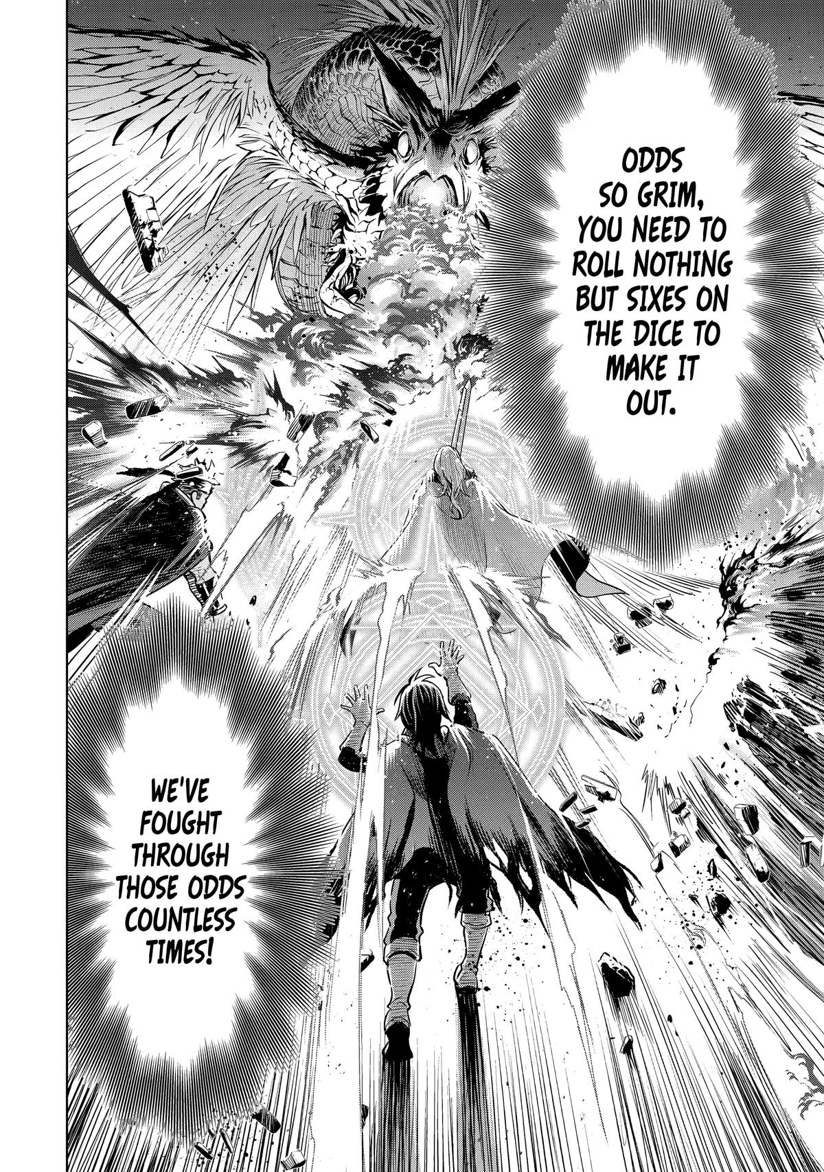 Koko wa Ore ni Makasete Saki ni Ike to Itte kara 10 Nen ga Tattara Densetsu ni Natteita Chap 4 - Next Chap 5