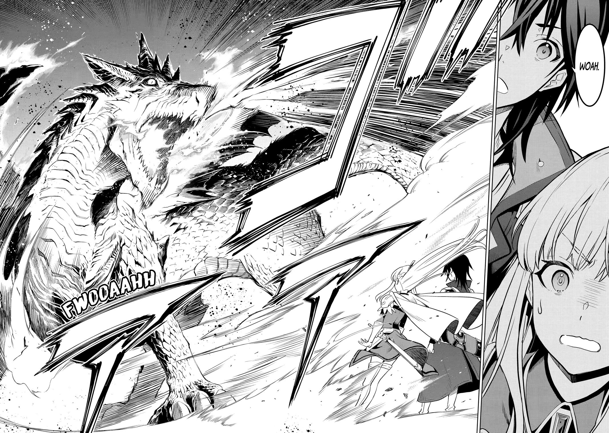 Koko wa Ore ni Makasete Saki ni Ike to Itte kara 10 Nen ga Tattara Densetsu ni Natteita Chap 4 - Next Chap 5