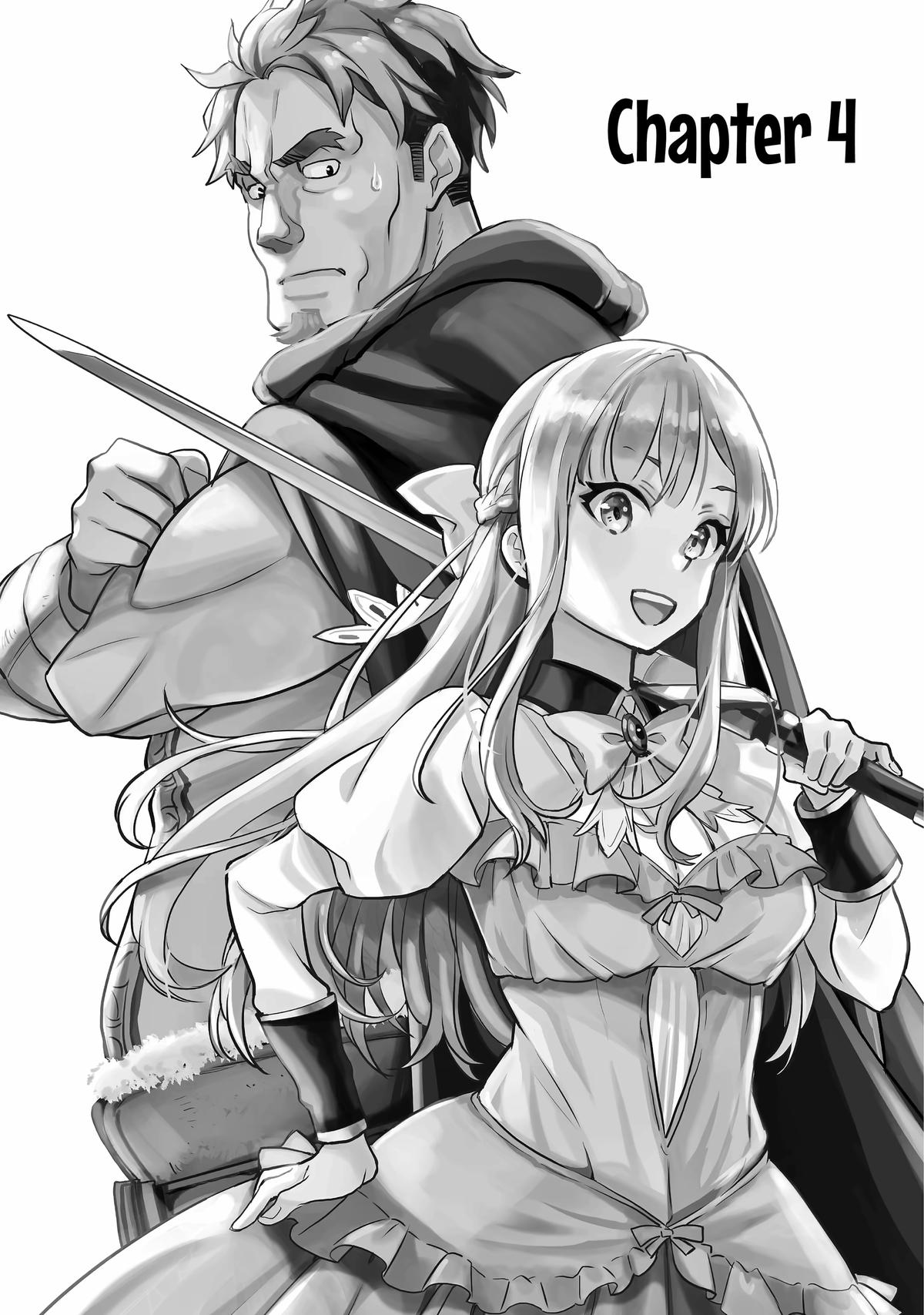 Koko wa Ore ni Makasete Saki ni Ike to Itte kara 10 Nen ga Tattara Densetsu ni Natteita Chap 4 - Next Chap 5