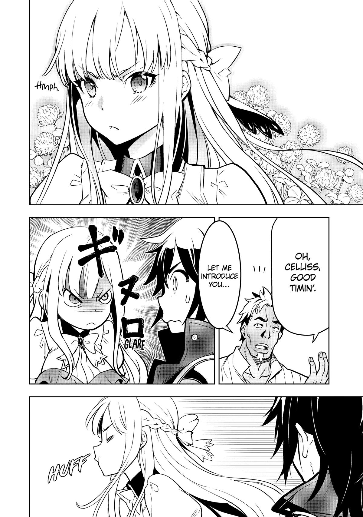Koko wa Ore ni Makasete Saki ni Ike to Itte kara 10 Nen ga Tattara Densetsu ni Natteita Chap 4 - Next Chap 5