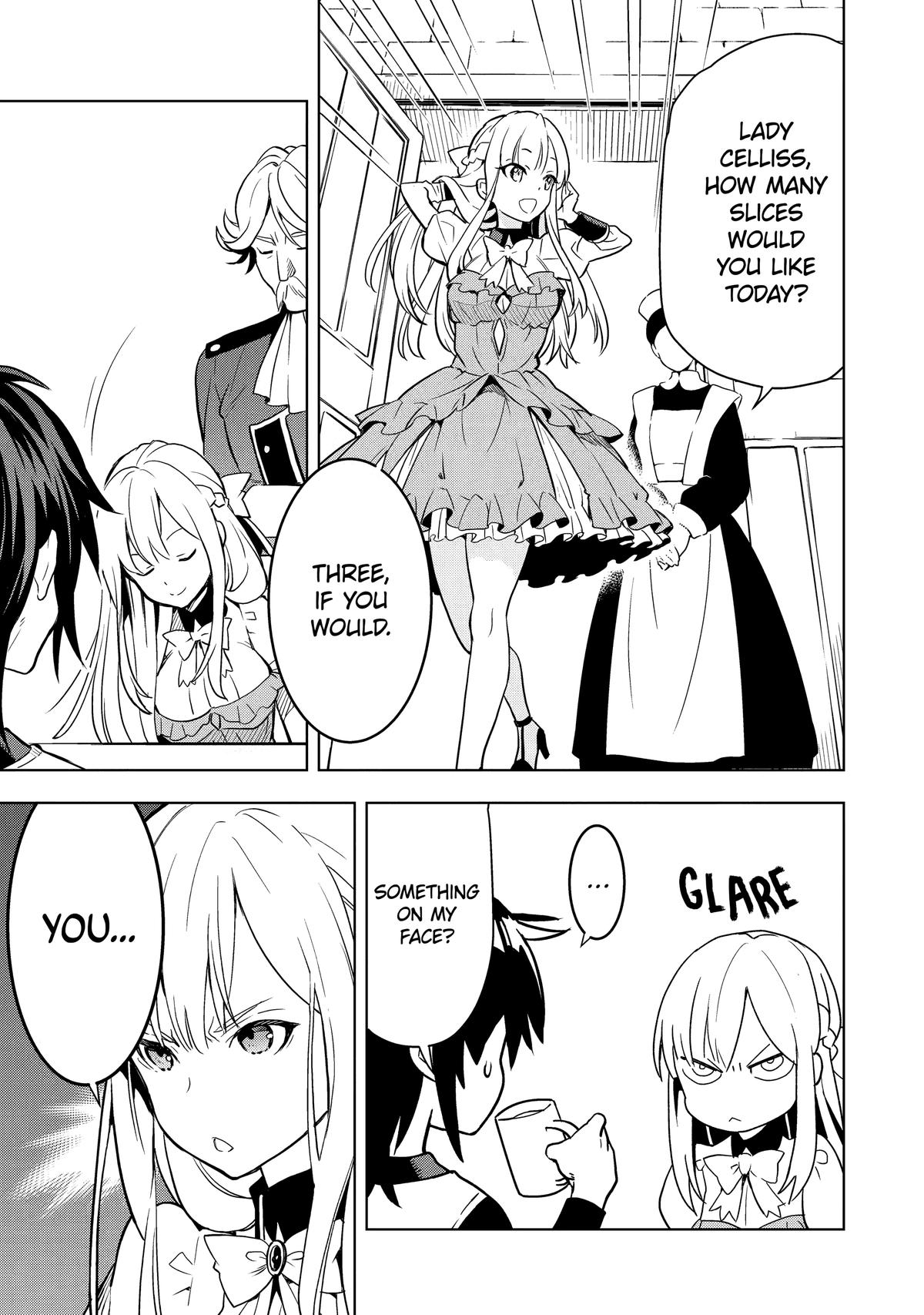 Koko wa Ore ni Makasete Saki ni Ike to Itte kara 10 Nen ga Tattara Densetsu ni Natteita Chap 4 - Next Chap 5
