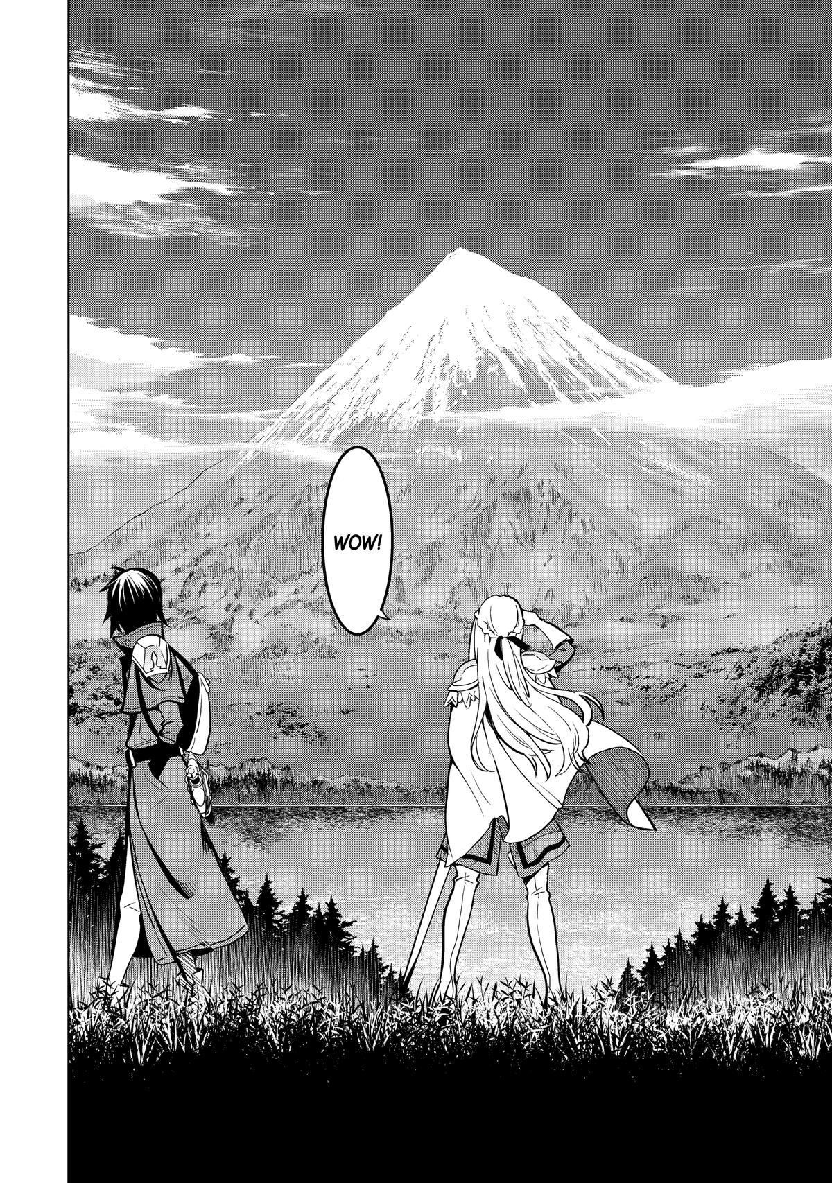 Koko wa Ore ni Makasete Saki ni Ike to Itte kara 10 Nen ga Tattara Densetsu ni Natteita Chap 4 - Next Chap 5