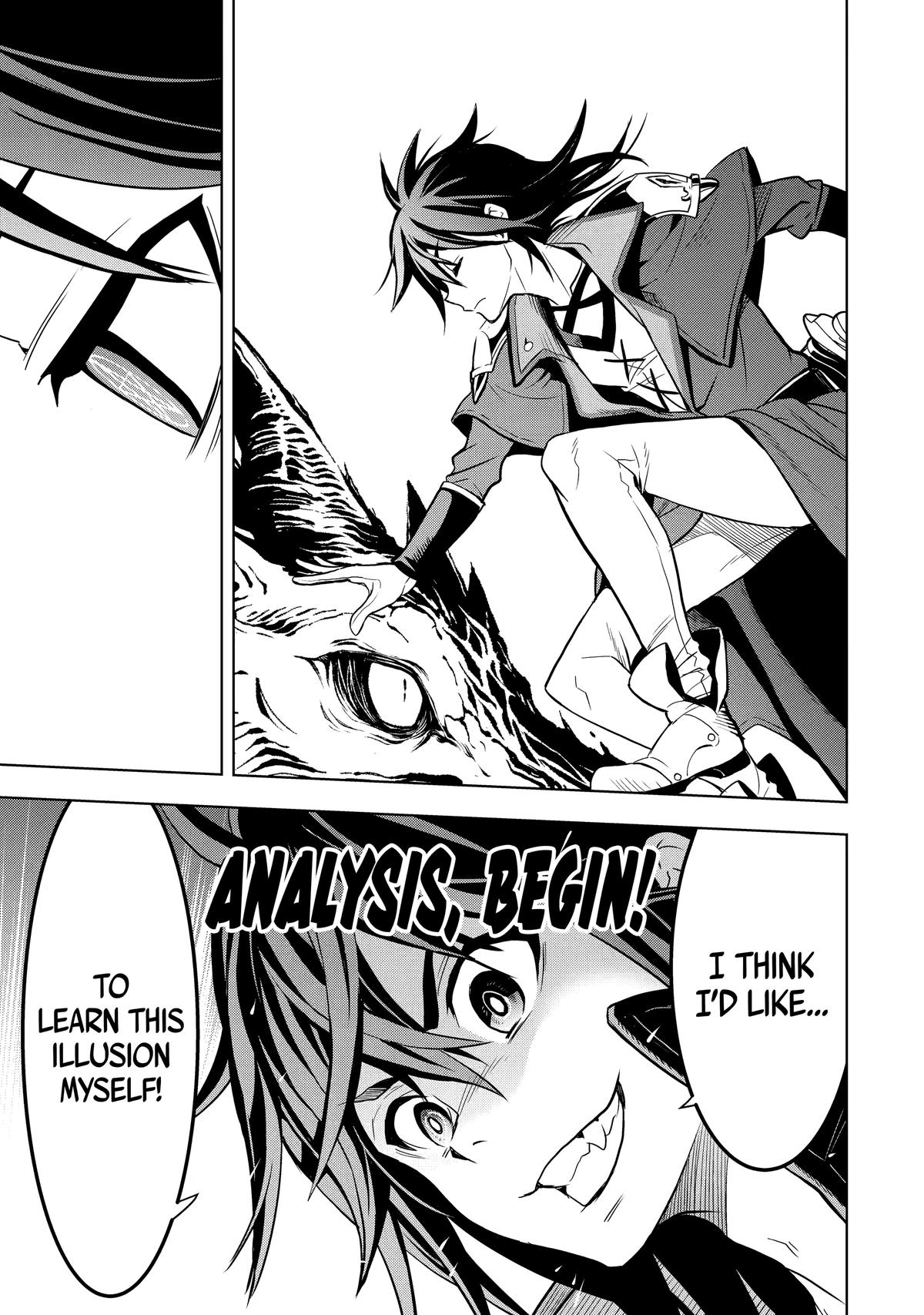 Koko wa Ore ni Makasete Saki ni Ike to Itte kara 10 Nen ga Tattara Densetsu ni Natteita Chap 5 - Next Chap 6