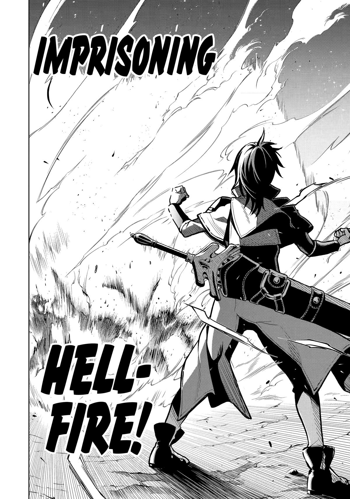 Koko wa Ore ni Makasete Saki ni Ike to Itte kara 10 Nen ga Tattara Densetsu ni Natteita Chap 5 - Next Chap 6