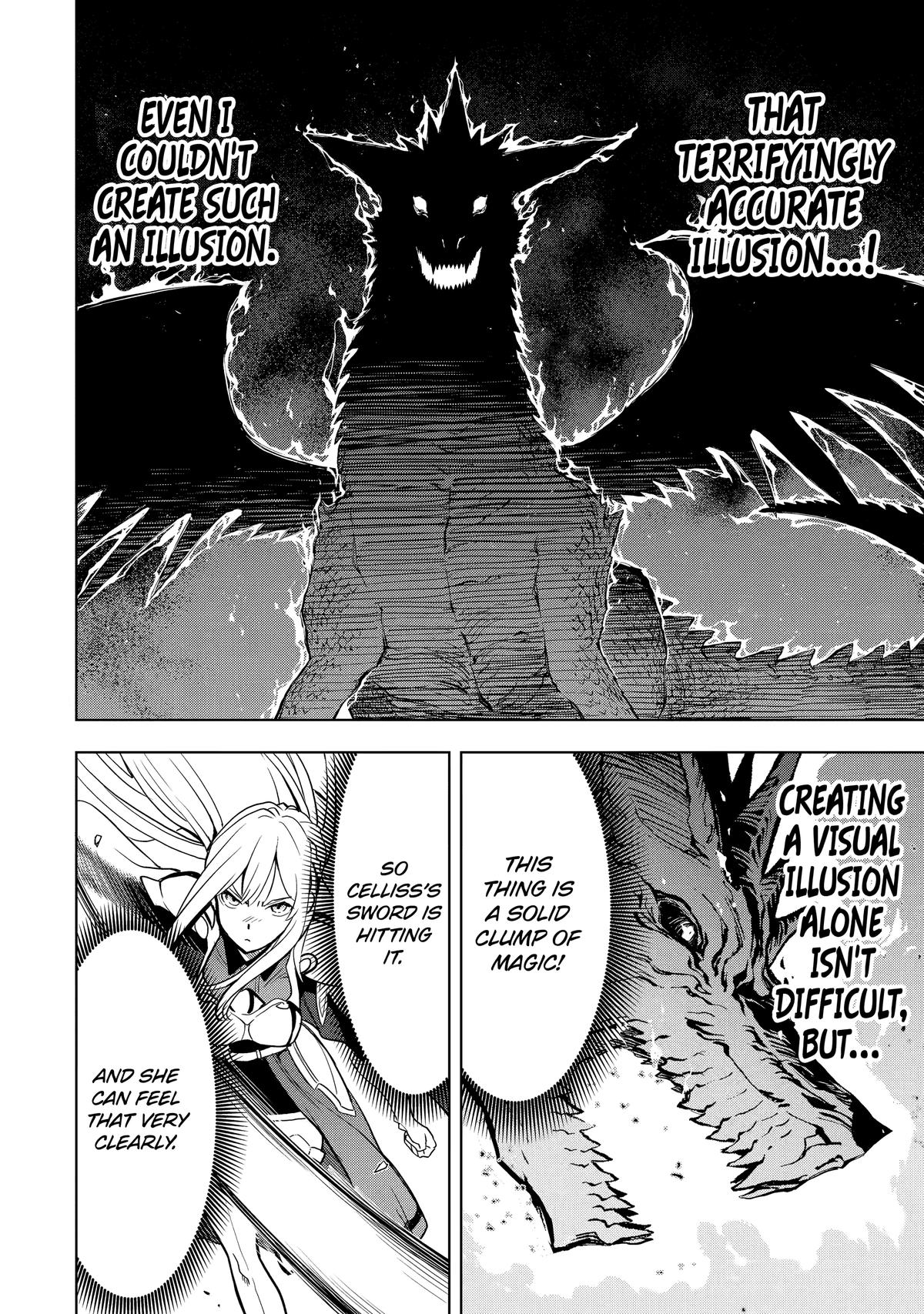 Koko wa Ore ni Makasete Saki ni Ike to Itte kara 10 Nen ga Tattara Densetsu ni Natteita Chap 5 - Next Chap 6
