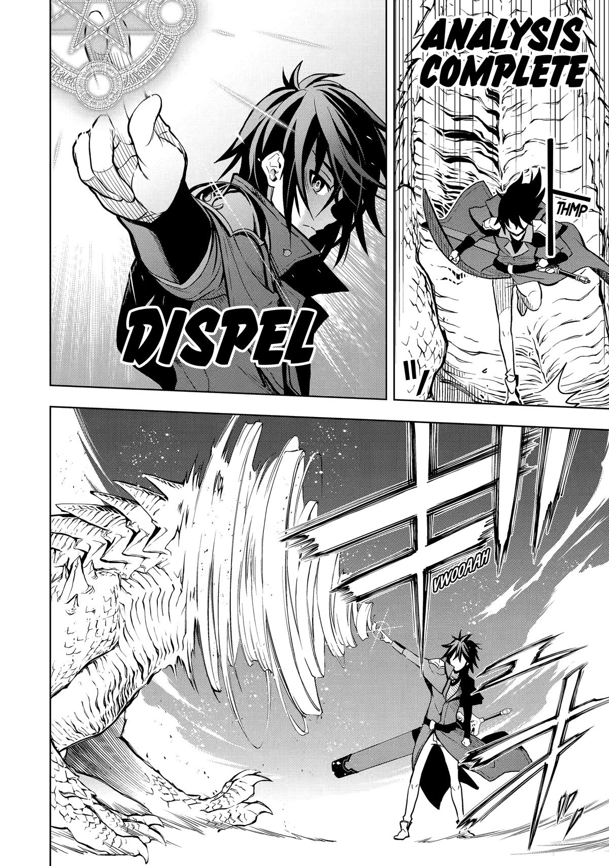 Koko wa Ore ni Makasete Saki ni Ike to Itte kara 10 Nen ga Tattara Densetsu ni Natteita Chap 5 - Next Chap 6