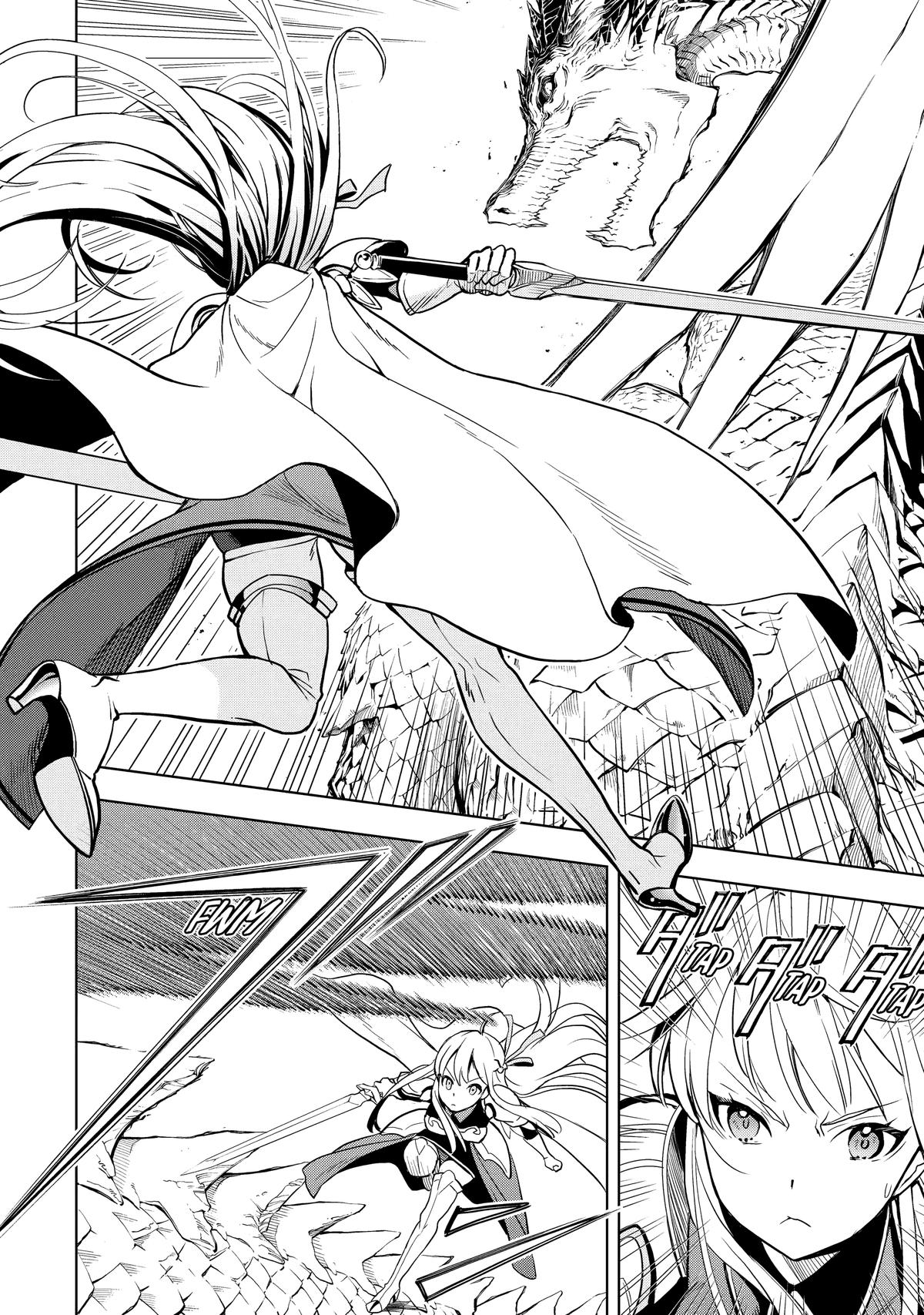 Koko wa Ore ni Makasete Saki ni Ike to Itte kara 10 Nen ga Tattara Densetsu ni Natteita Chap 5 - Next Chap 6